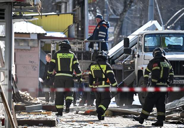 Возможный запас атаковавших Брянск ракет «Нептун» у ВСУ оценили