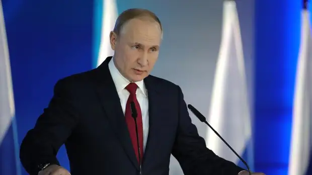Ручное управление заканчивается: Путин озадачил Госдуму