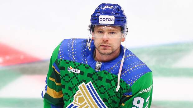 «В овертайме удачный отскок мастеру на клюшку». Тренер «Сибири» прокомментировал поражение от «Салавата»