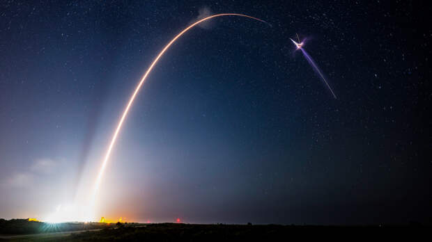 Миллион серверов на орбите: SpaceX готовит прорыв в сфере ИИ