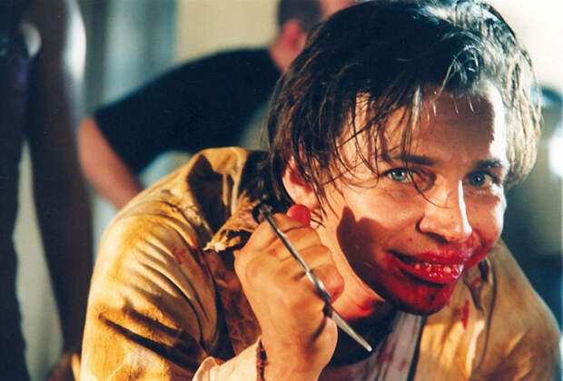 Антология вампиров: от готического гроба в Германии до родного дома в Смоленске Антология вампиров: от готического гроба в Германии до родного дома в Смоленске