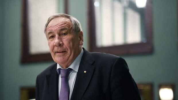 Тарпищев рассказал об атмосфере в сборной России по теннису 