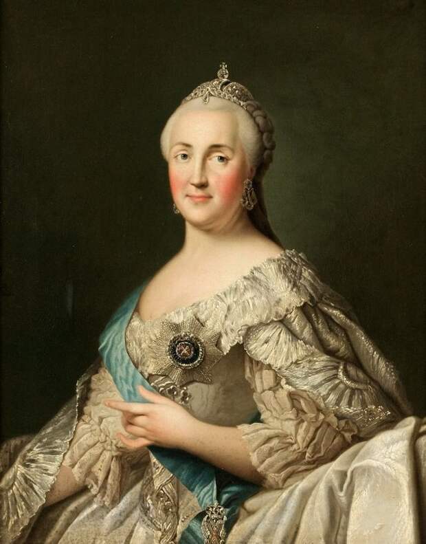 Екатерина II