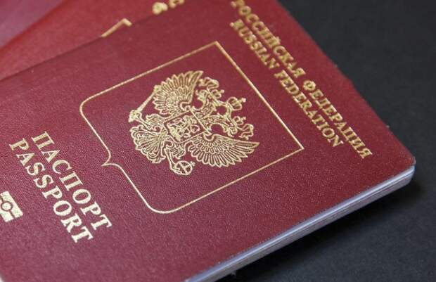 Россияне могут официально оформить загранпаспорт двух видов.