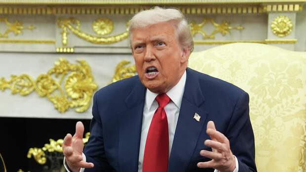 "Эпическая ярость" превратилась в "Ярость от бессилия": престиж США погиб