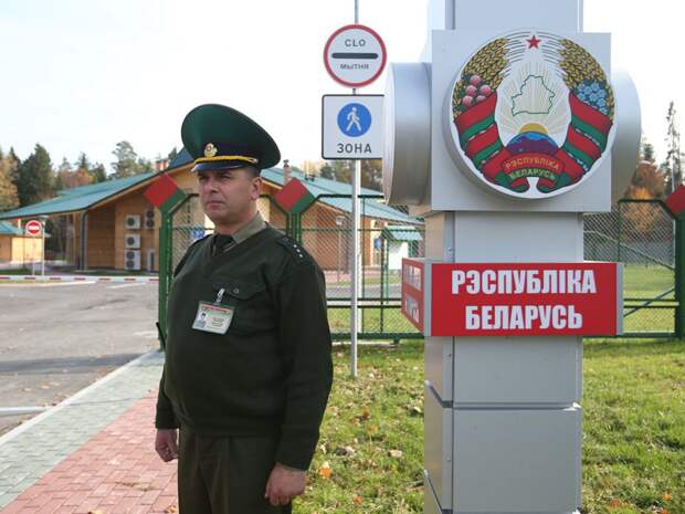 "А нас то за что?" Польша начинает удивляться санкциям