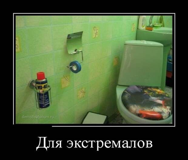 Демотиваторы для поднятия настроения. Не скучай!