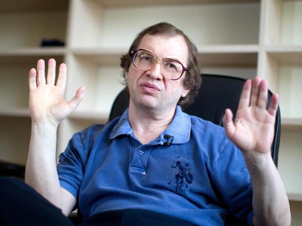 Внебрачный сын, сменившая внешность жена, инсценированная смерть. Топ слухов о Сергее Мавроди