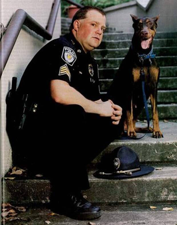 Дело ричарда джуэлла реальная история википедия