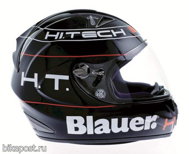 Мотошлем Blauer Force One
