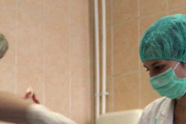 В Крыму попали под подозрение возможного заражения коронавирусом более 100 человек