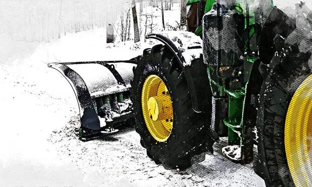 В Орле выпало две месячные нормы осадков всего за 24 дня