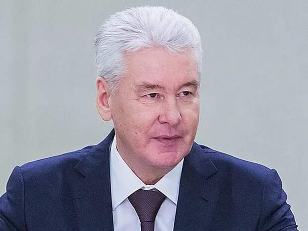 Собянин