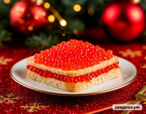 Деликатес с сюрпризом: в пяти марках красной икры обнаружили кишечную палочку