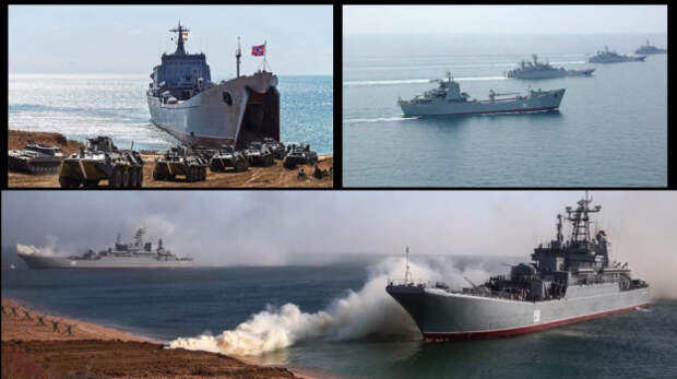 Глава Крыма поздравил Черноморский флот с 240-летием