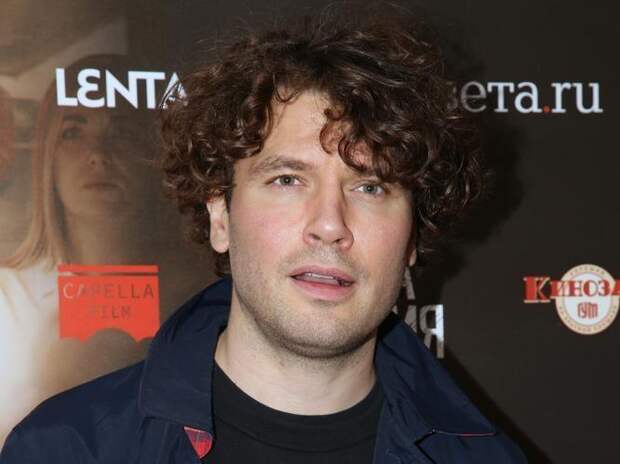 Павел Артемьев стал отцом