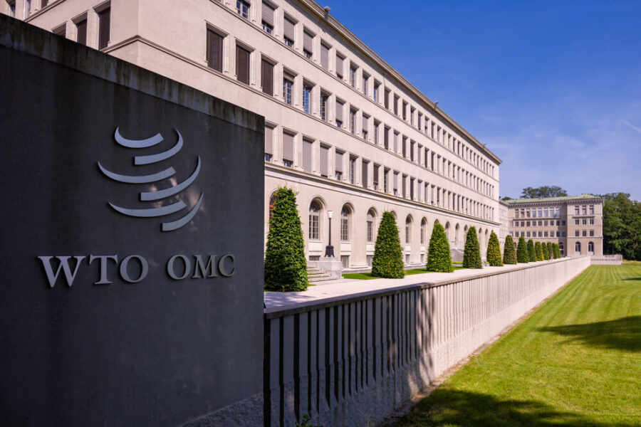 ЕС потребовал от России почти 300 миллиардов евро за политику импортозамещения