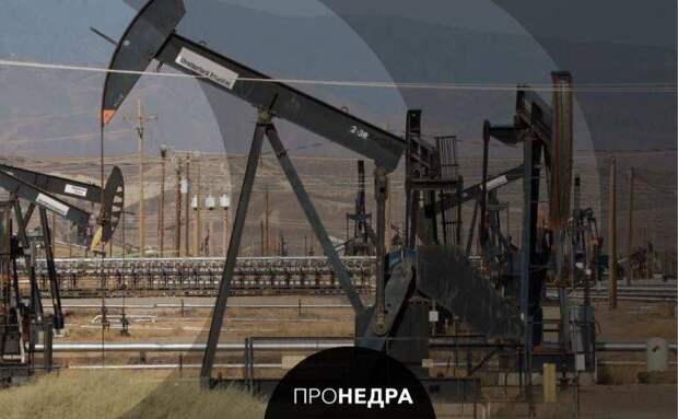 Цены на нефть растут после выхода оценки запасов сырья в США