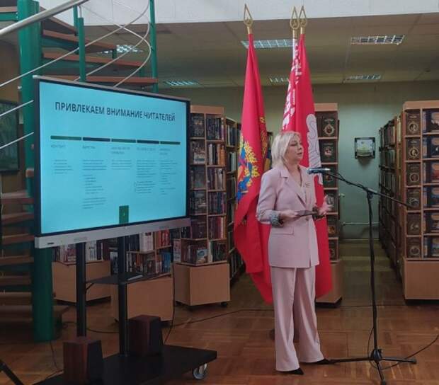 Главред ´Жодзінскія навіны´: ´Мы являемся связующим звеном между властью и горожанами´.