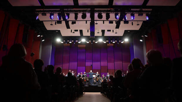 Сергунина отметила популярность столичного сервиса "Вместе с культурой"