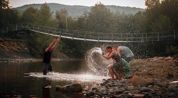 Фотоподборка