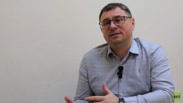 «Есть ребята с удивительной силой воли»: как экономист с онкозаболеванием помогает реабилитации раненых в ДНР