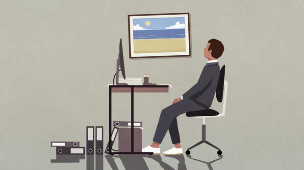 Специалист Санина: отгул за переработки возможен, но по соглашению сторон