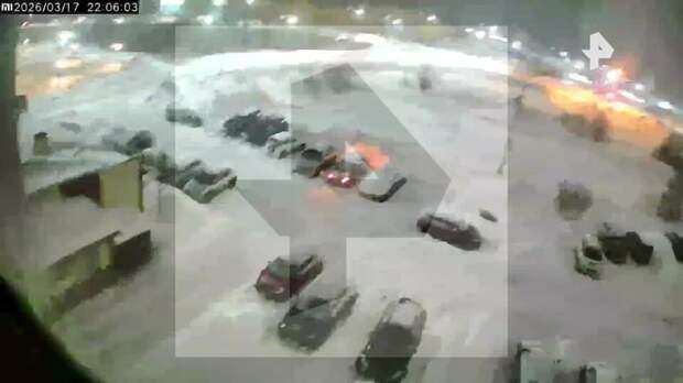 Мощное землетрясение произошло в Магадане