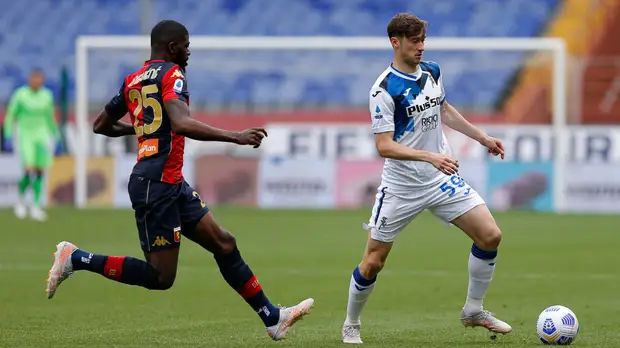 Агент: «Аталанта» не собирается продавать Миранчука