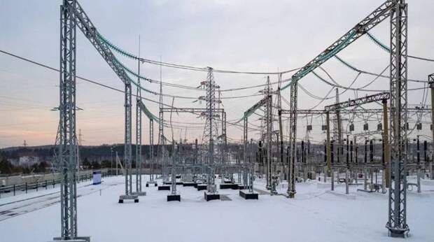 В семи регионах запустят электронные биржи для торговли электричеством