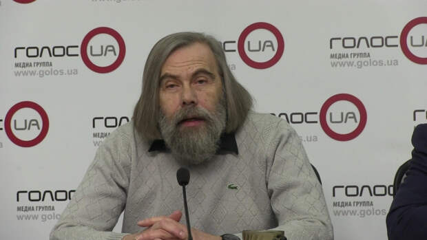 Политолог Погребинский: Россия не допустит военной агрессии ВСУ в Донбассе