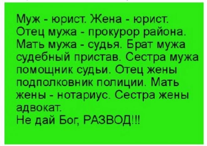 Анекдоты в картинках