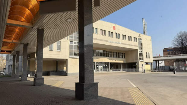 Комитет по транспорту Петербурга нашел нарушения на Автобусном вокзале