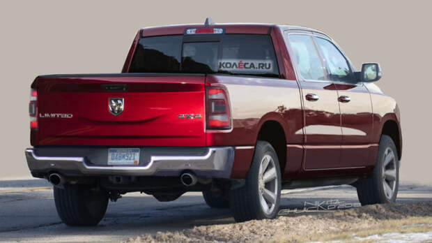 RAM rear2
