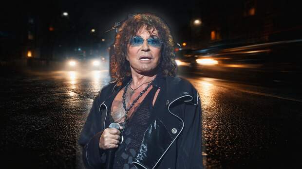 Ушел в тень, но «бодр и весел»: Валерий Леонтьев: 77-летний артист и его $11 млн в Майами