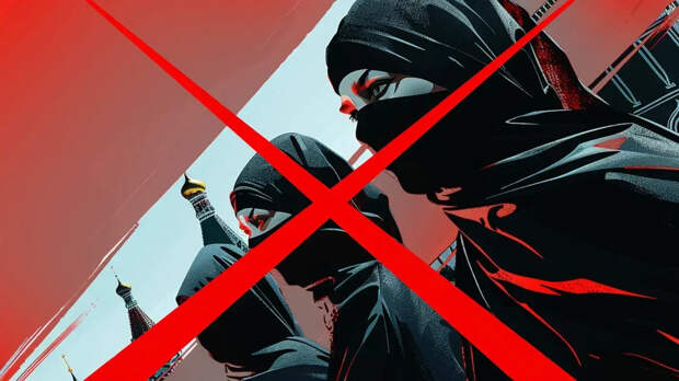 «Против никабоносцев и закладчиков»: в Госдуме разъяснили детали запрета на скрытые лица