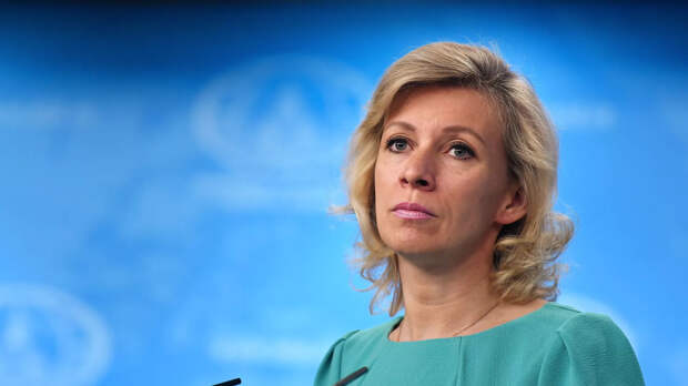 Захарова назвала учения США и Южной Кореи подготовкой к войне