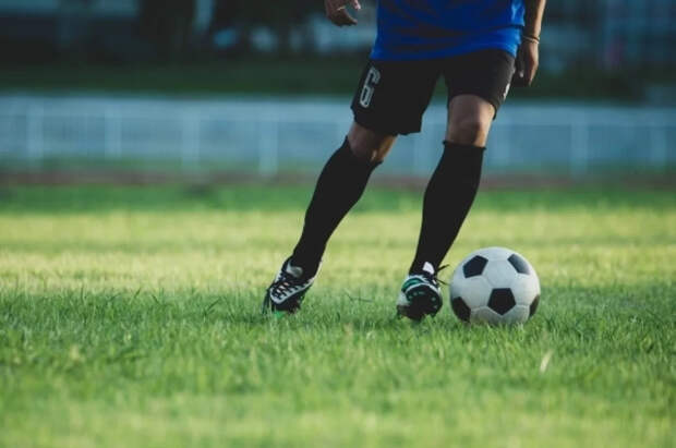 ФК «Уфа» проводит расследование инцидента с защитником Агаповым