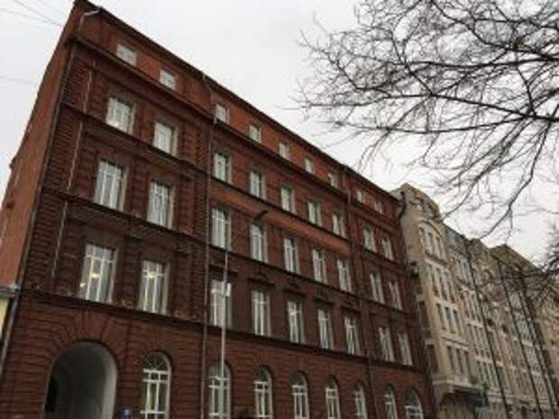 Вебинар провели в Сеченовском университете. Фото: Анна Быкова