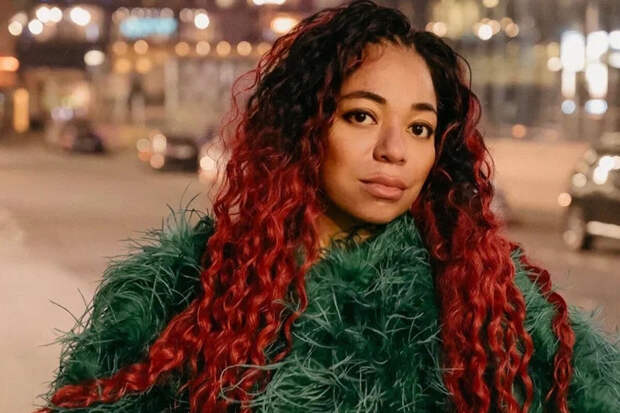 Мать Кпадону Надежда заявила, что звезды "Дома-2" не стало из-за диабета