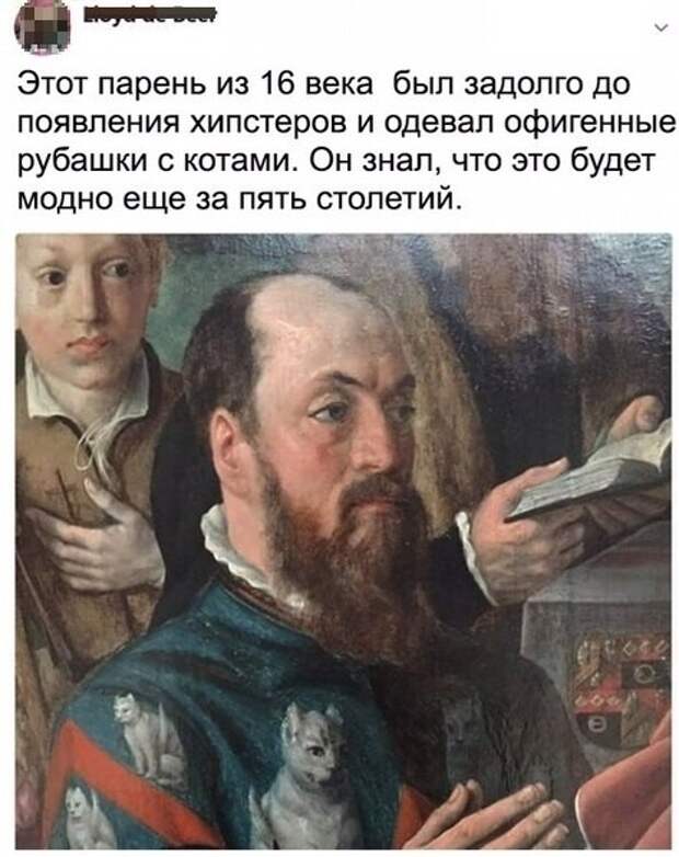 Анекдоты, истории и картинки с надписями