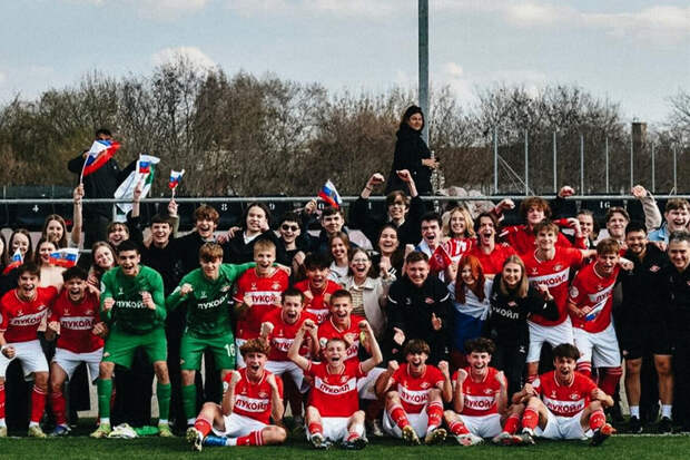 Тренер "Спартака" Карседо остался доволен выходом Полеха в игре с "Локомотивом"