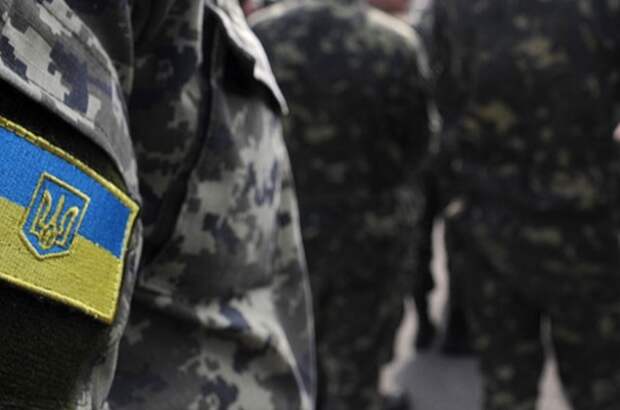 Генпрокуратура Украины: количество дезертиров из ВСУ увеличилось в десятки раз