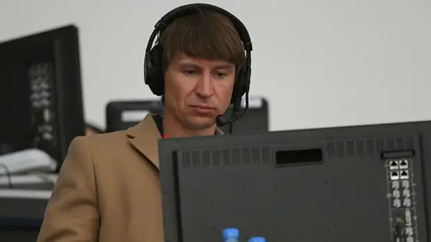 Ягудин не верит в то, что в нынешнем сезоне в фигурном катании состоятся международные старты