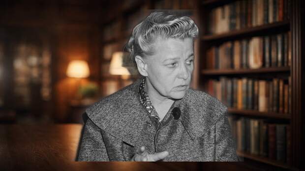 «Кровь на кафеле и бритва»: как дочь 64-летней Фурцевой спасла мать, но потеряла всё наследство