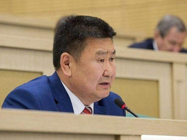 Стал известен единственный сенатор, проголосовавший против поправок в Конституцию Стал известен единственный сенатор, проголосовавший против поправок в Конституцию