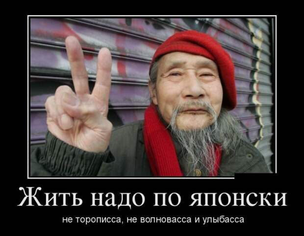 Смешные и веселые демотиваторы для хорошего настроения (11 фото)