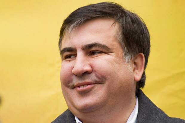 Возвращение Саакашвили не спасет Украину – отчаянный шаг Зеленского Возвращение Саакашвили не спасет Украину – отчаянный шаг Зеленского