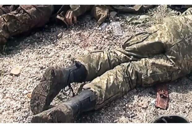 Элитный отряд ВСУ разгромили в Песчаном: Русское наступление началось по девяти направлениям