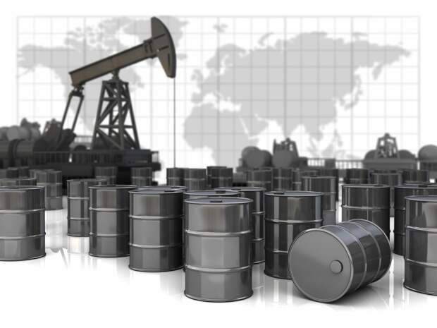 Поставки российской нефти в Китай и Индию сократятся